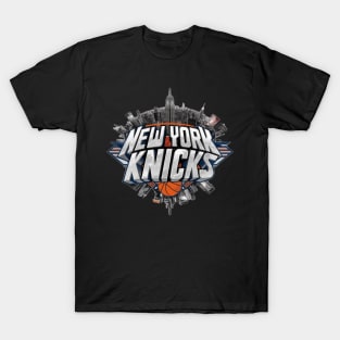 NYK T-Shirt